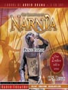 Prince Caspian: The Chronicles of Narnia, Book 4